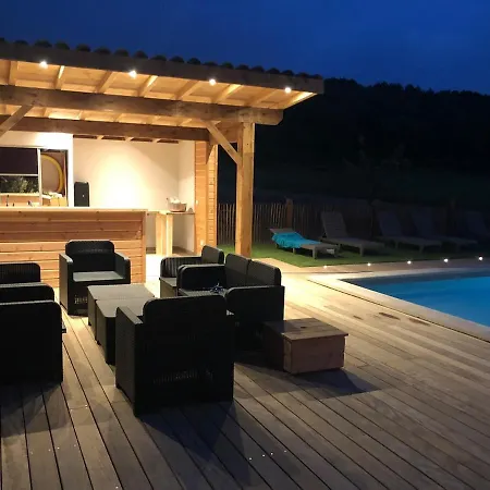 Domaine De Lusclade *