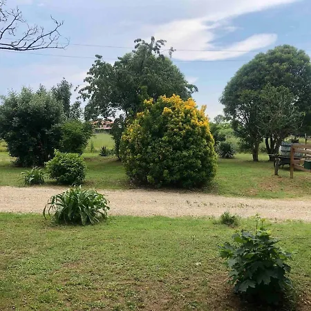 Nyaraló Domaine De Lusclade