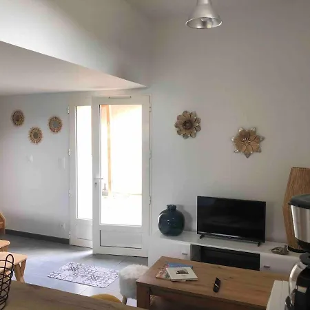 Domaine De Lusclade *