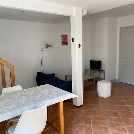 Nyaraló Domaine De Lusclade *