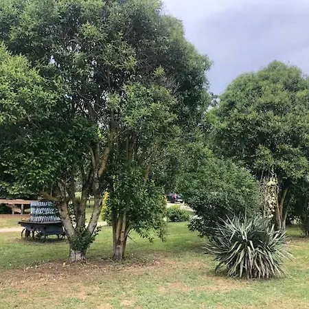 Nyaraló Domaine De Lusclade *