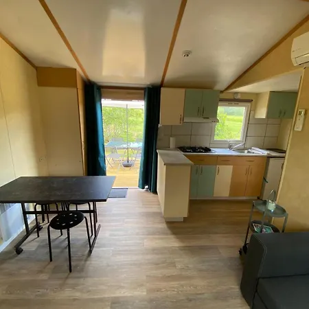 Nyaraló Domaine De Lusclade Lescure-dʼAlbigeois