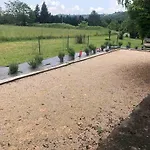 Nyaraló Maisonnette Individuelle Avec Acces Piscine Lescure-dʼAlbigeois