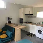 Feriehus Maisonnette Individuelle Avec Acces Piscine *