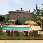 Nyaraló Maisonnette Individuelle Avec Acces Piscine