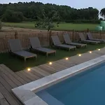 Nyaraló Maisonnette Individuelle Avec Acces Piscine