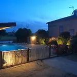 Maisonnette Individuelle Avec Acces Piscine * Lescure-dʼAlbigeois