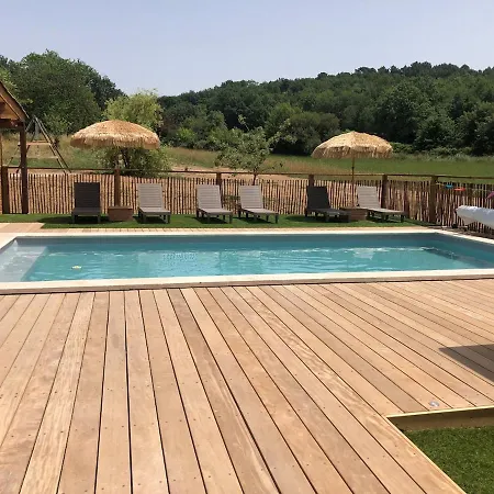 Domaine De Lusclade * Lescure-dʼAlbigeois