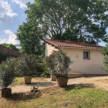 Domaine De Lusclade بيت للعطل
