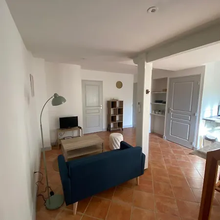بيت للعطل Domaine De Lusclade