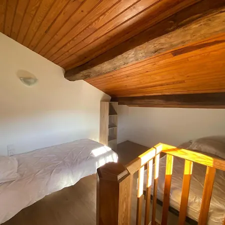 Domaine De Lusclade Casa vacanze Lescure-dʼAlbigeois