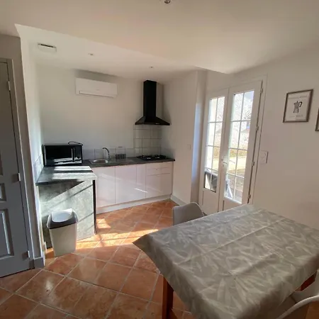 Casa de Férias Domaine De Lusclade *
